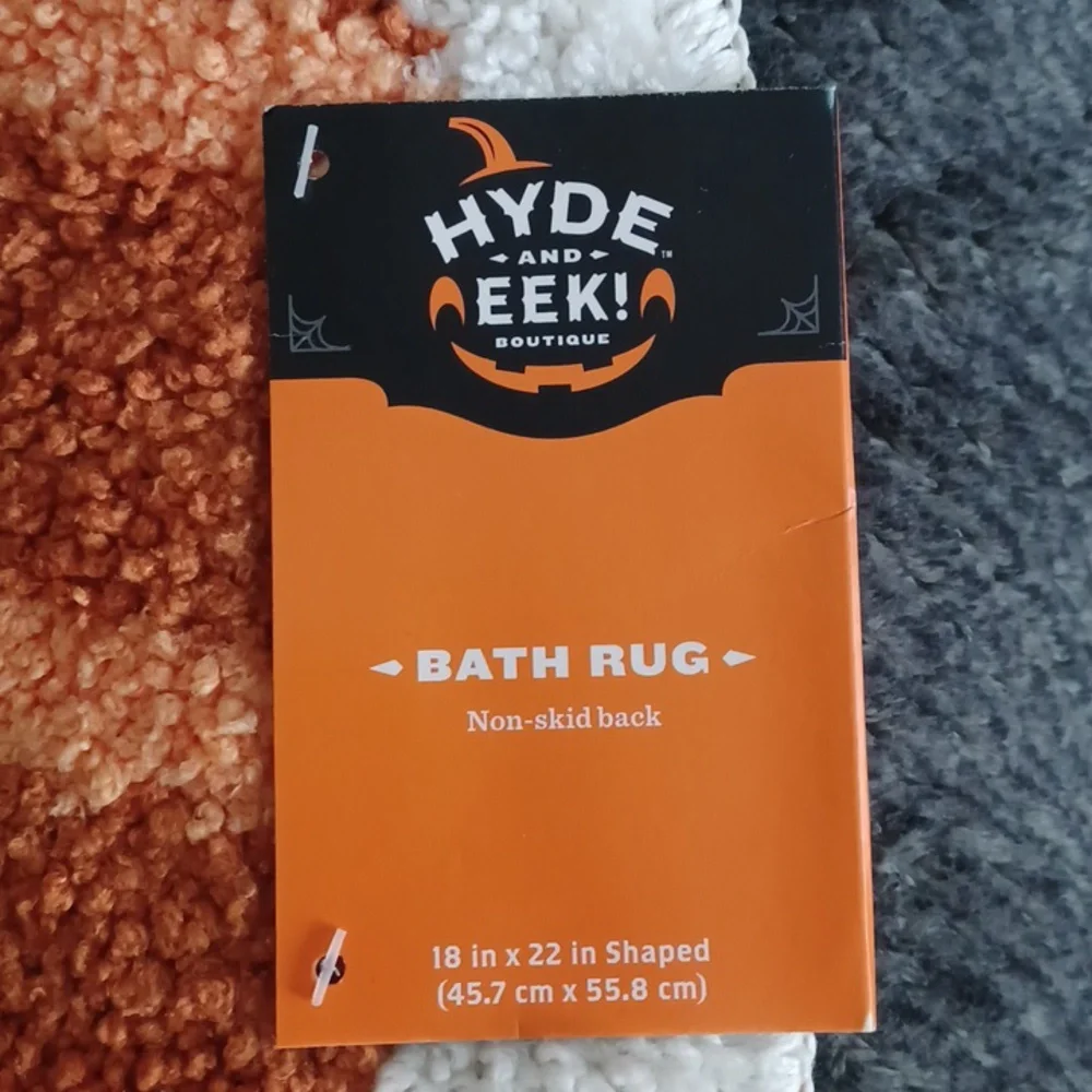New Hide and Eek 18